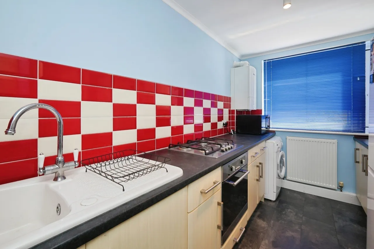 Collingwood Rise, Folkestone, Kent, CT20, photo 37