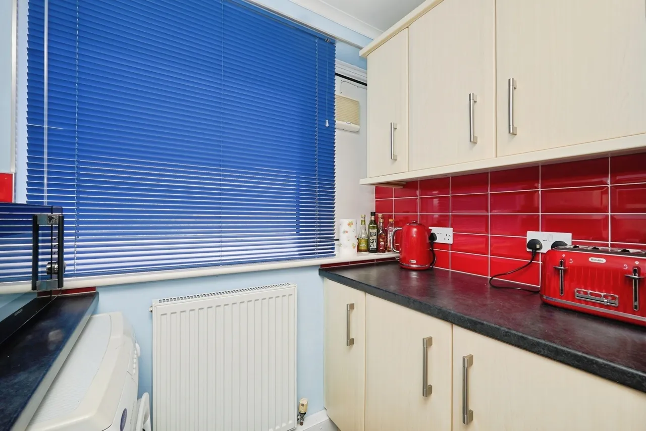 Collingwood Rise, Folkestone, Kent, CT20, photo 24