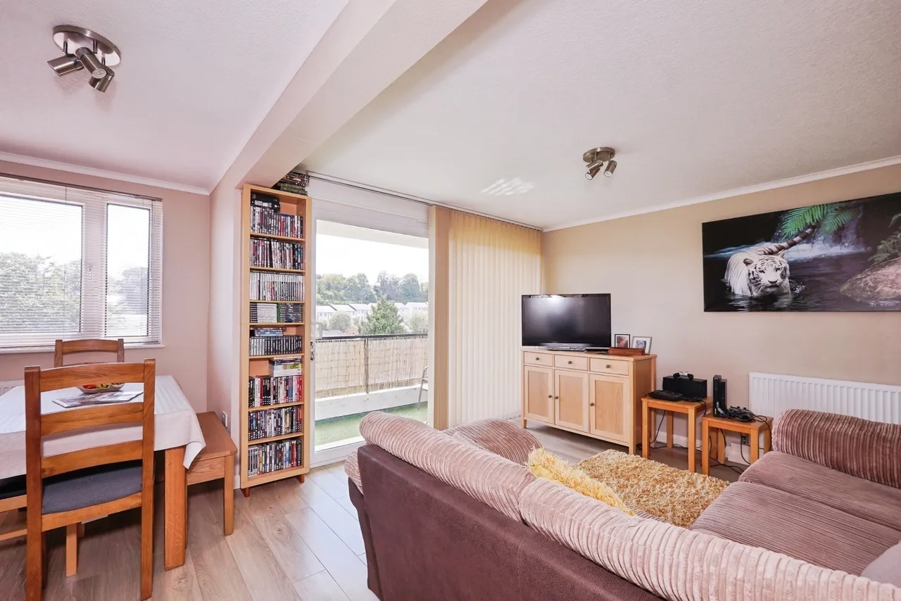 Collingwood Rise, Folkestone, Kent, CT20, photo 34