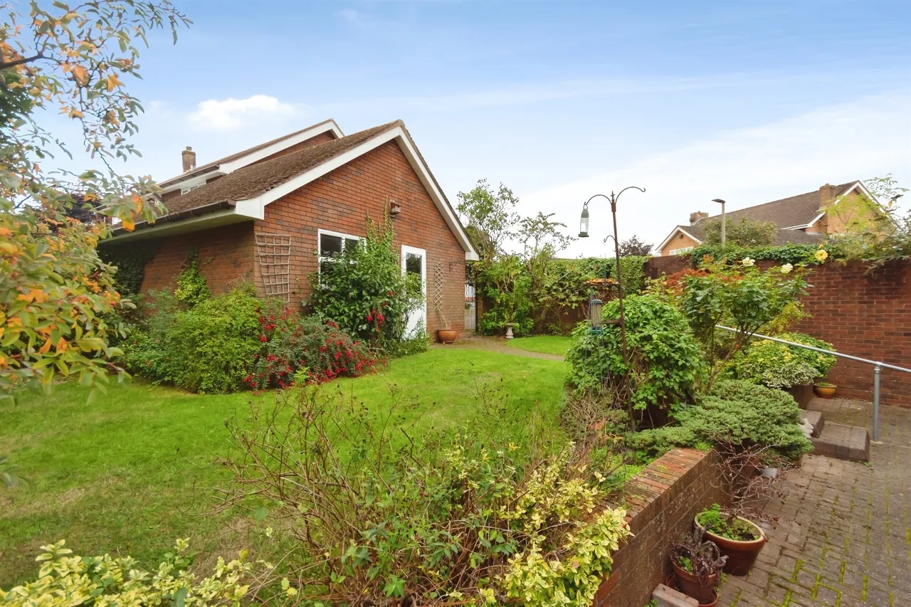Abberton Grove, Shirley, B90, photo 6