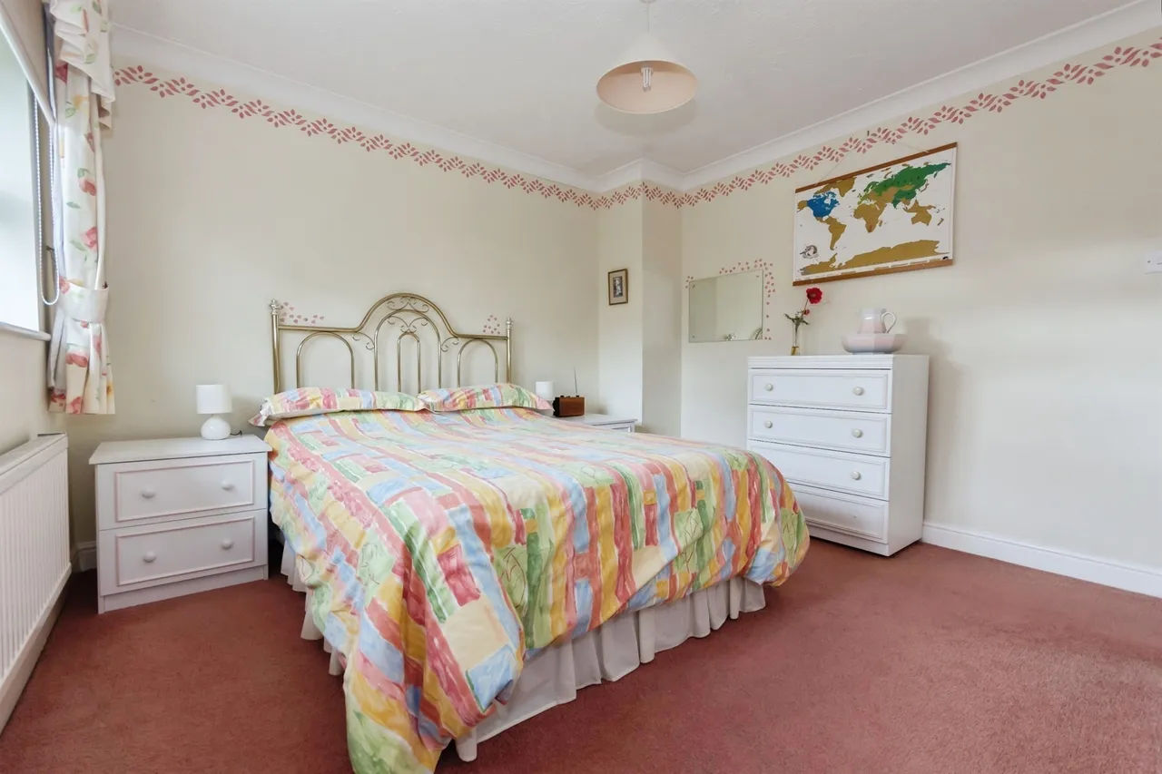 Abberton Grove, Shirley, B90, photo 26