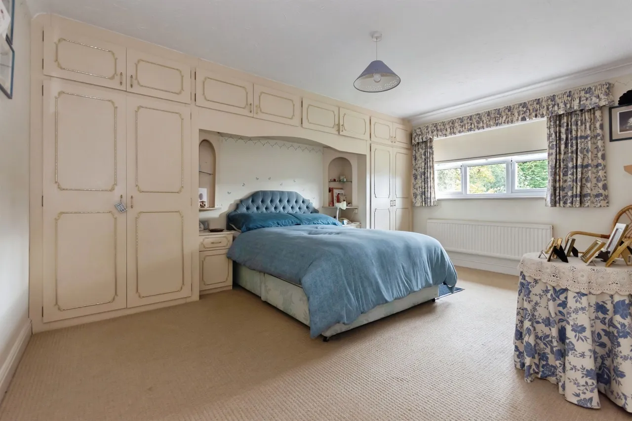 Abberton Grove, Shirley, B90, photo 11