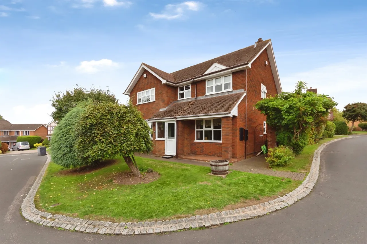 Abberton Grove, Shirley, B90, photo 4