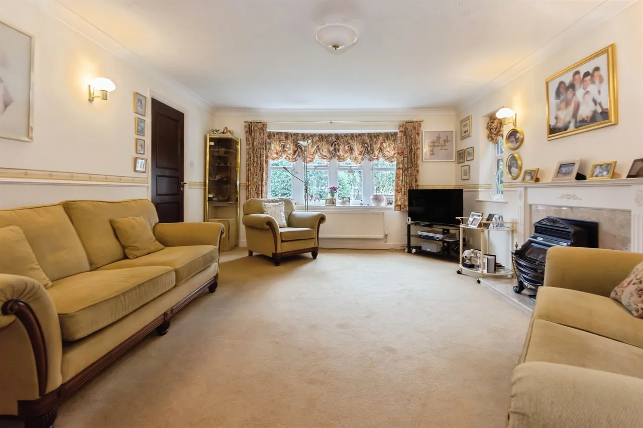 Abberton Grove, Shirley, B90, photo 23