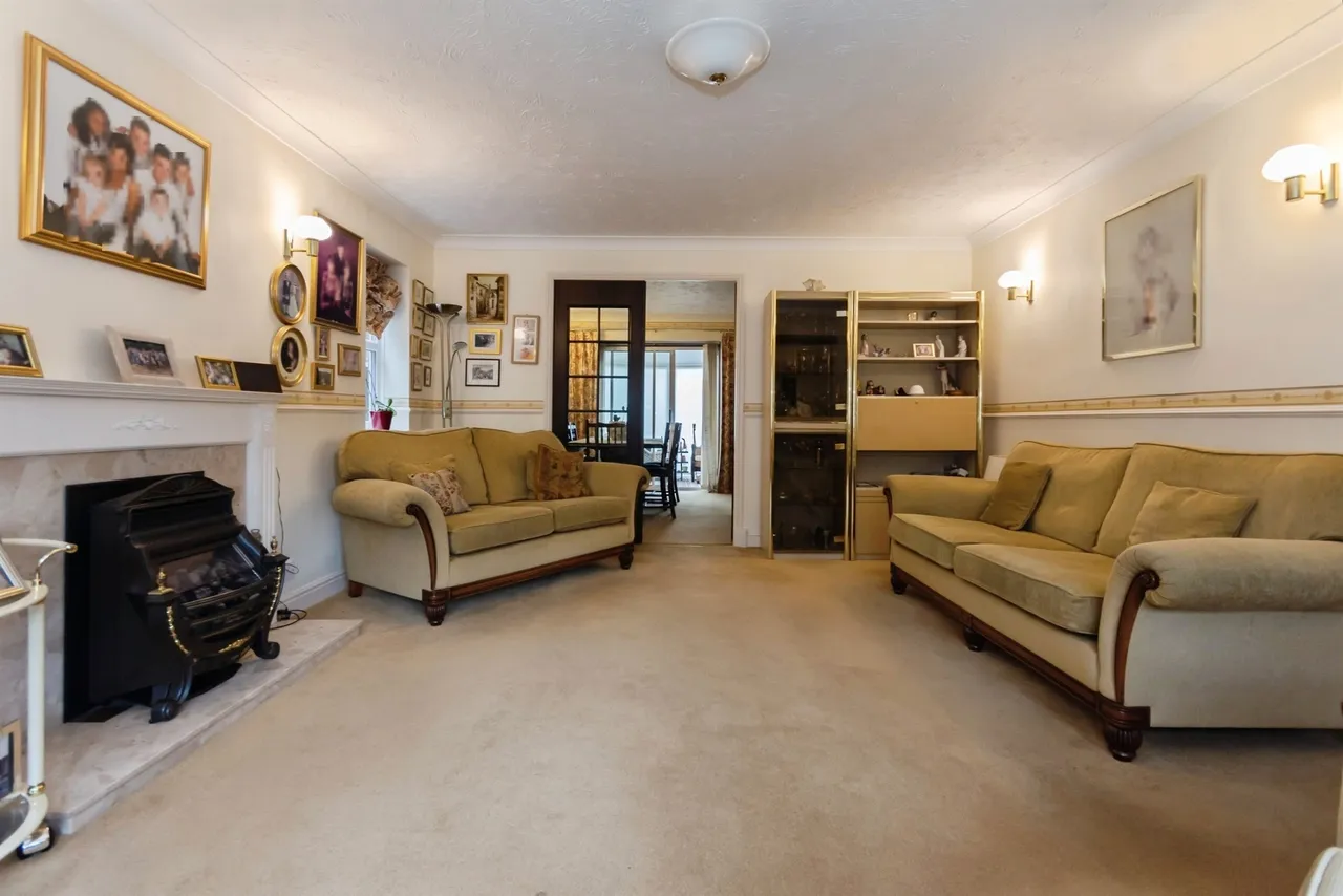 Abberton Grove, Shirley, B90, photo 21