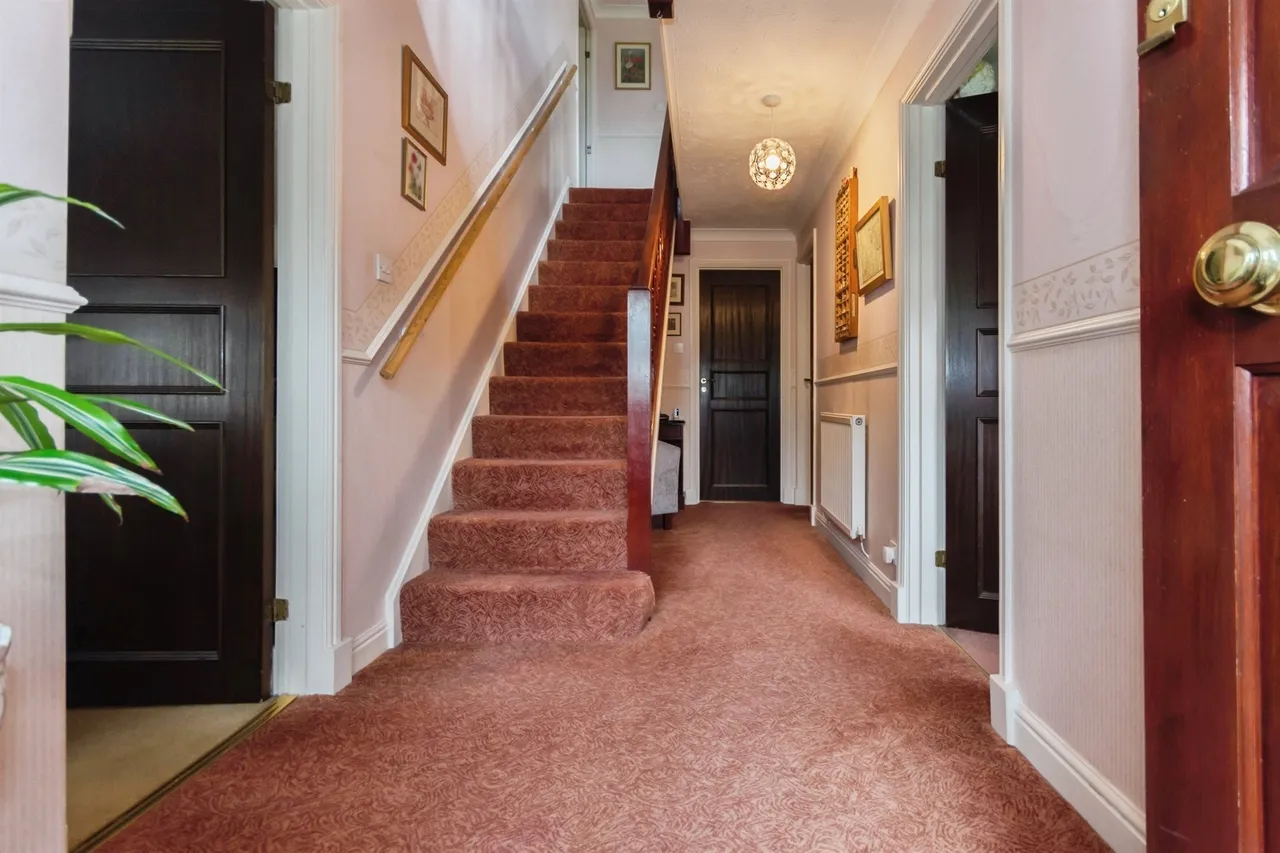 Abberton Grove, Shirley, B90, photo 24