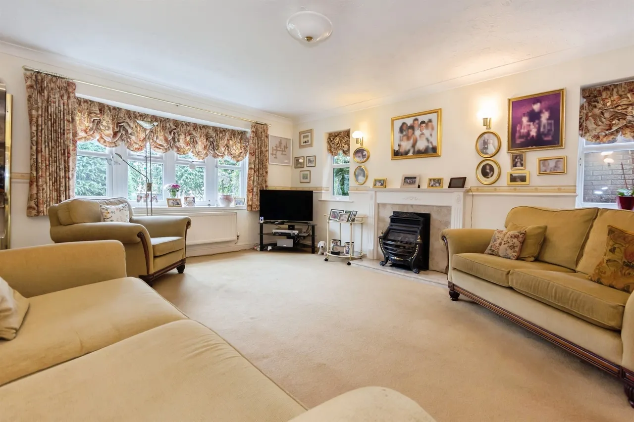 Abberton Grove, Shirley, B90, photo 16