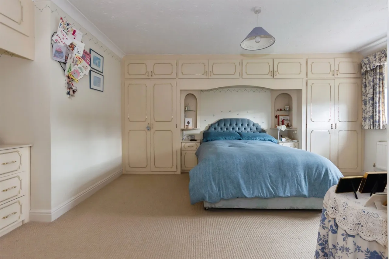 Abberton Grove, Shirley, B90, photo 25