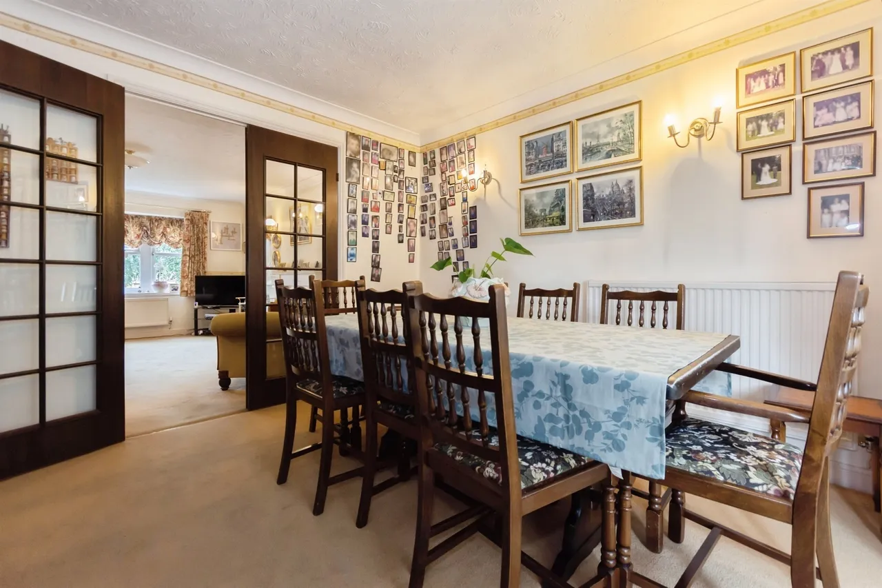 Abberton Grove, Shirley, B90, photo 20