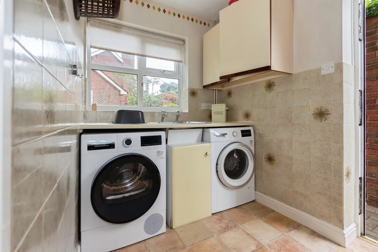 Abberton Grove, Shirley, B90, photo 18