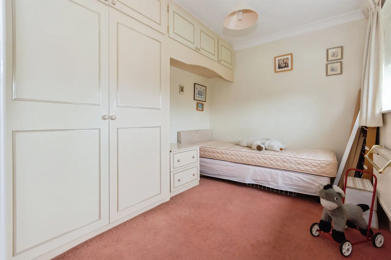 Abberton Grove, Shirley, B90, photo 5