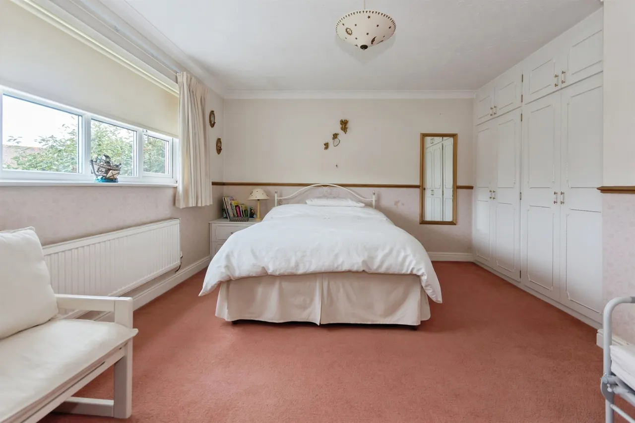 Abberton Grove, Shirley, B90, photo 27