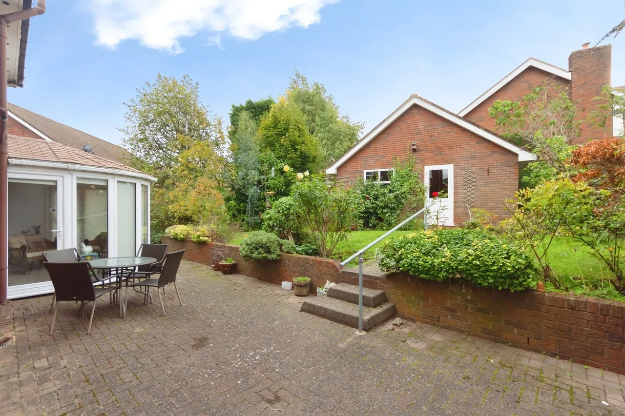 Abberton Grove, Shirley, B90, photo 2