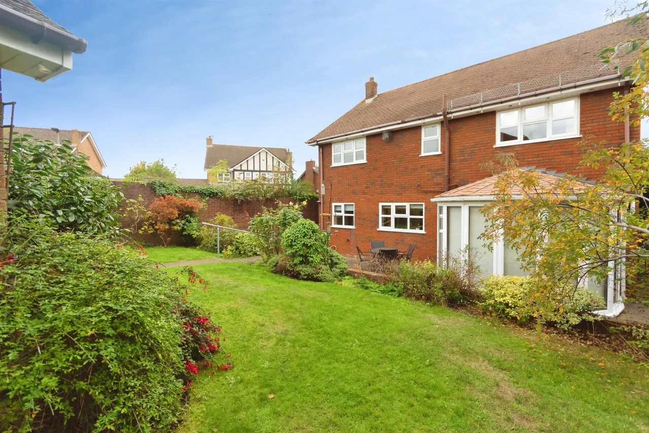 Abberton Grove, Shirley, B90, photo 3