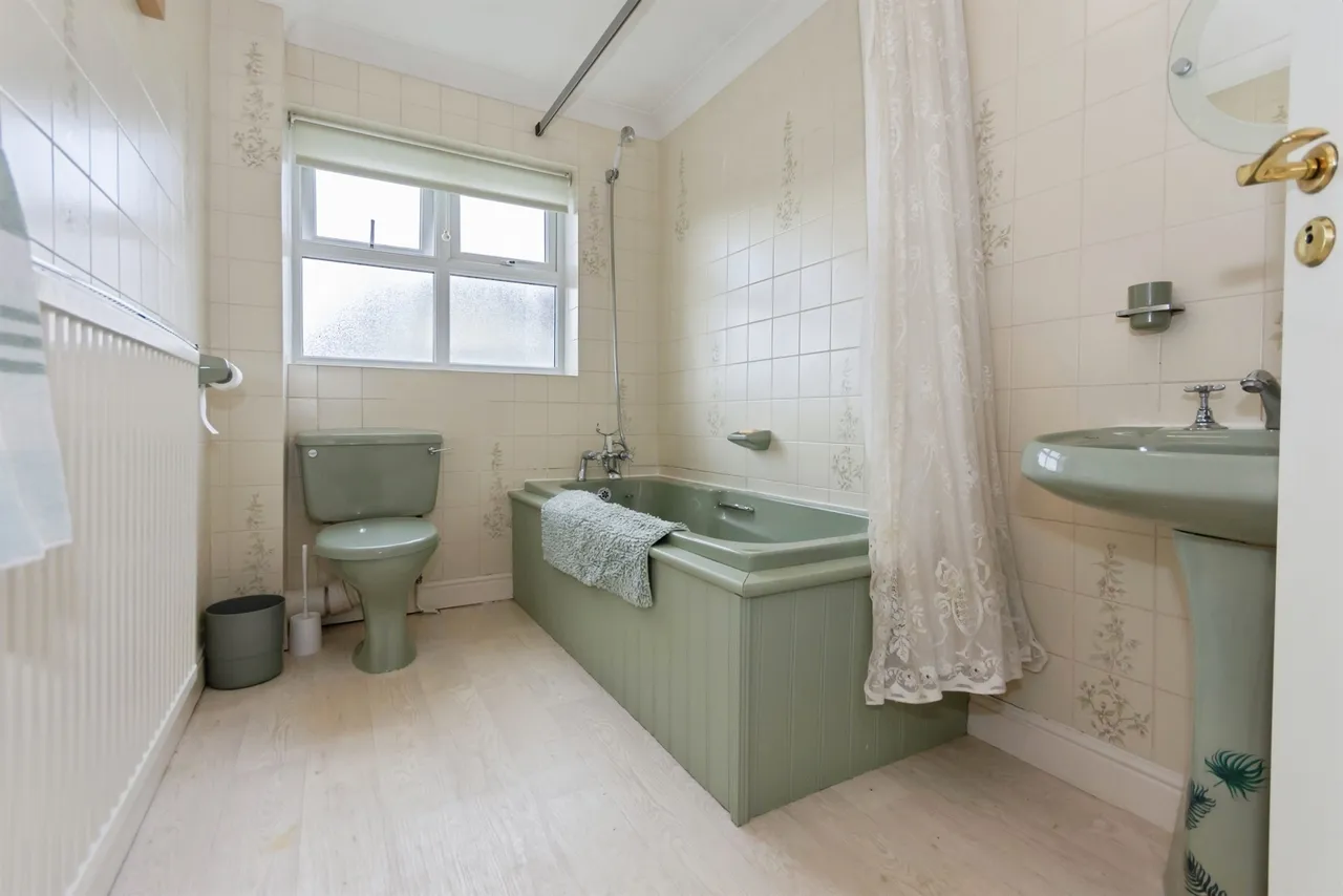 Abberton Grove, Shirley, B90, photo 9