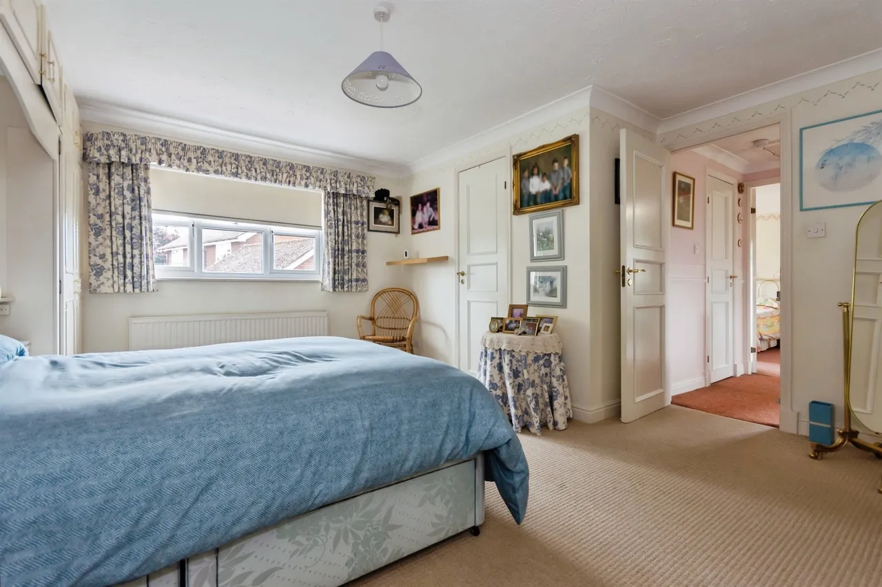 Abberton Grove, Shirley, B90, photo 12