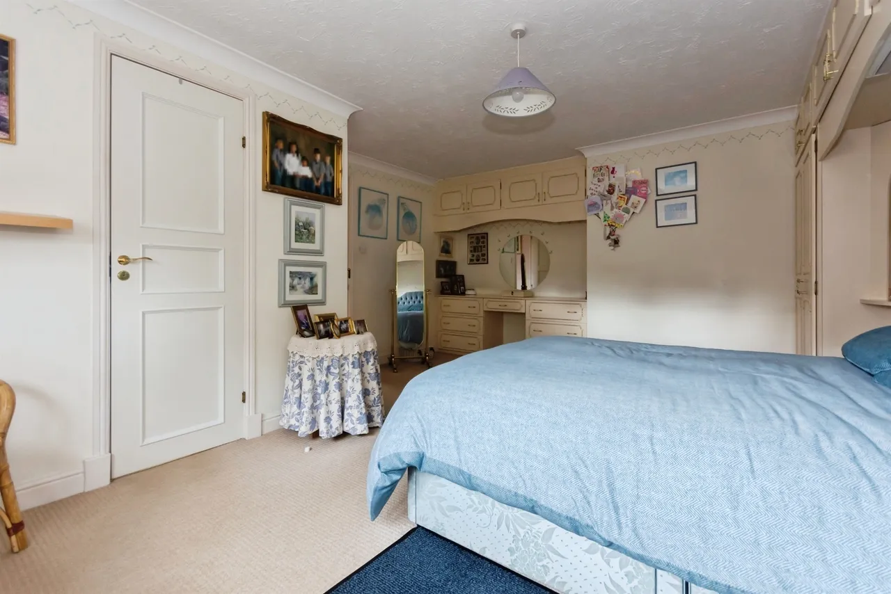 Abberton Grove, Shirley, B90, photo 14