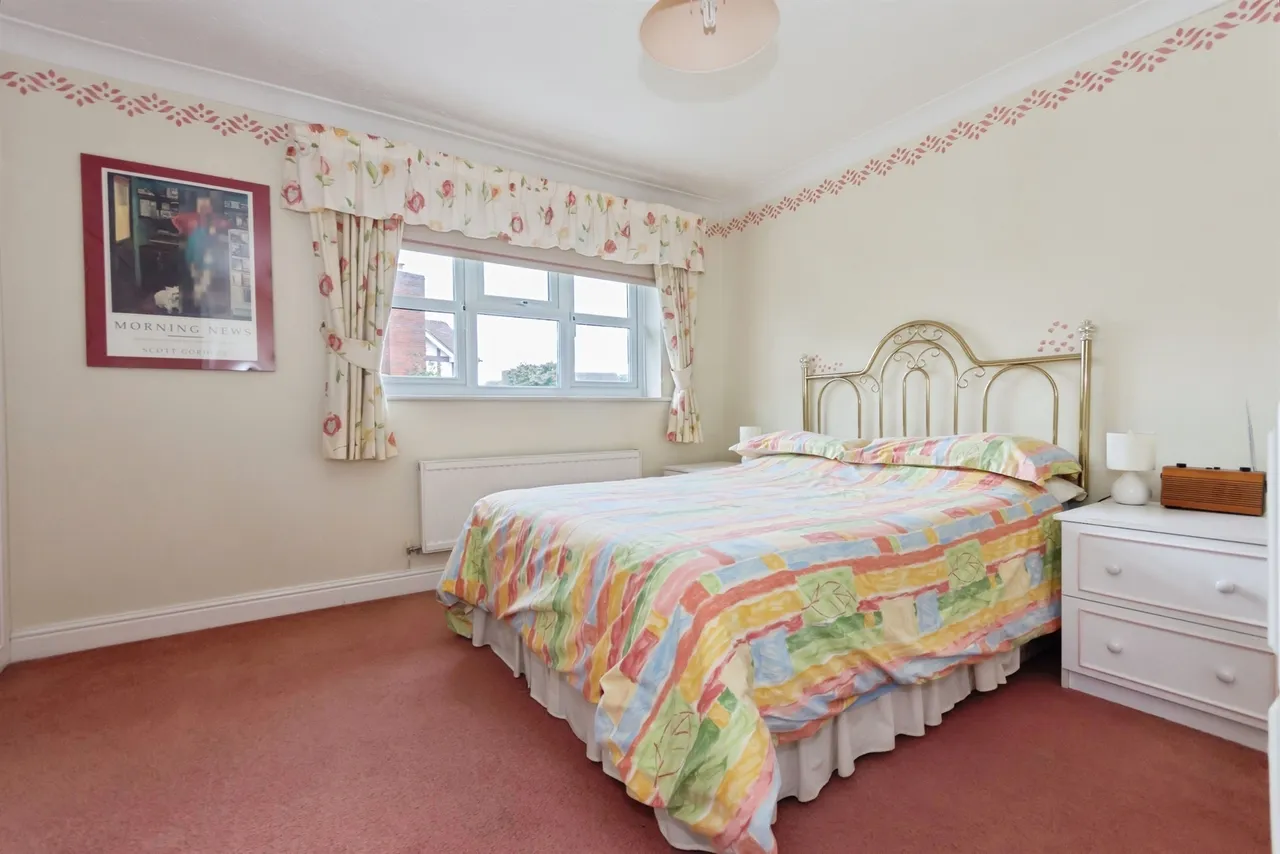 Abberton Grove, Shirley, B90, photo 10
