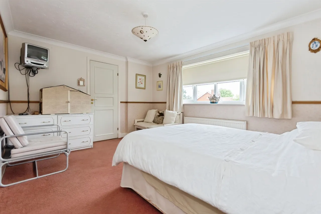 Abberton Grove, Shirley, B90, photo 8