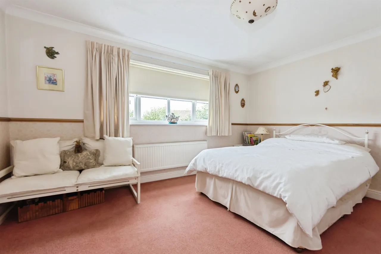 Abberton Grove, Shirley, B90, photo 7