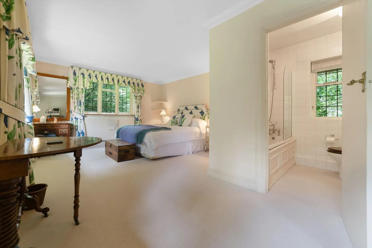 Wentworth Drive, Wentworth, GU25, photo 21