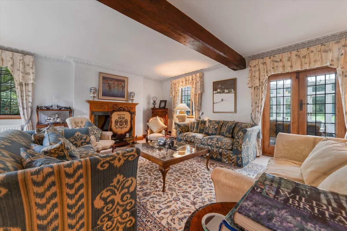 Wentworth Drive, Wentworth, GU25, photo 10