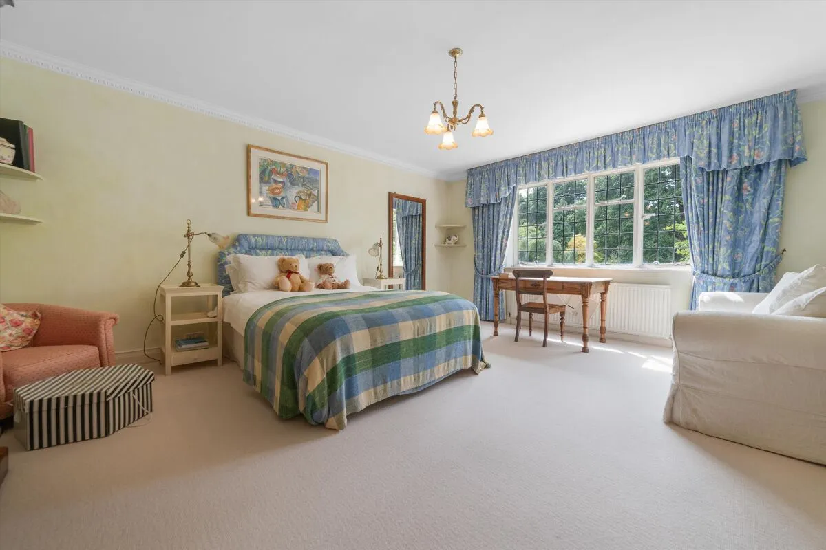 Wentworth Drive, Wentworth, GU25, photo 18