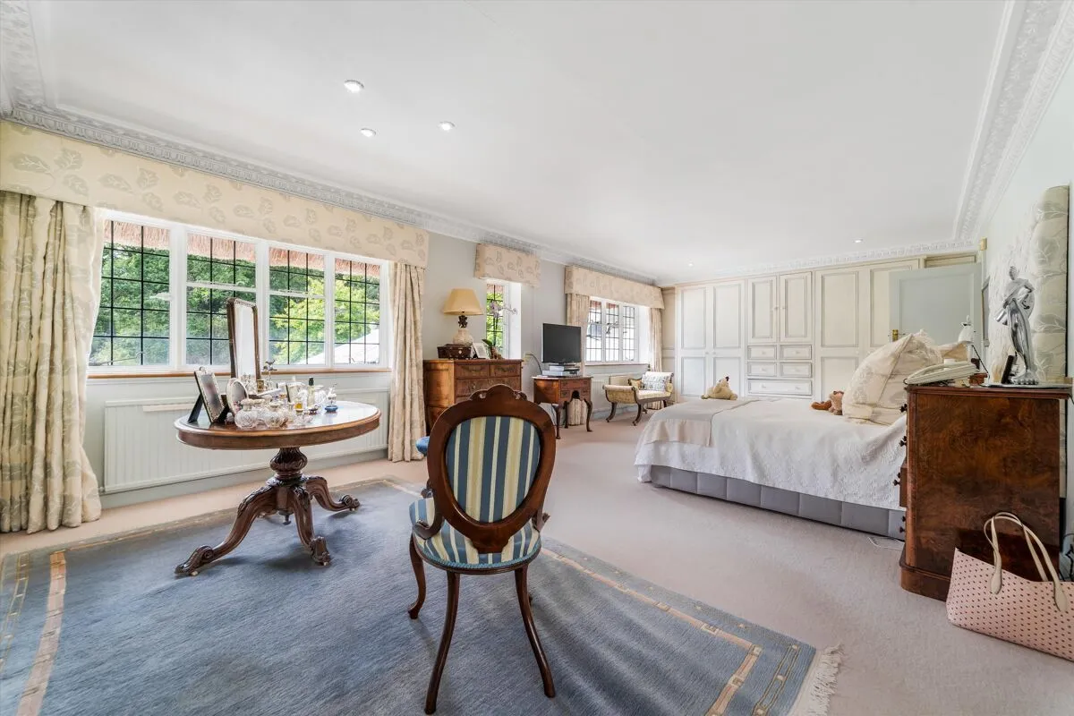 Wentworth Drive, Wentworth, GU25, photo 15
