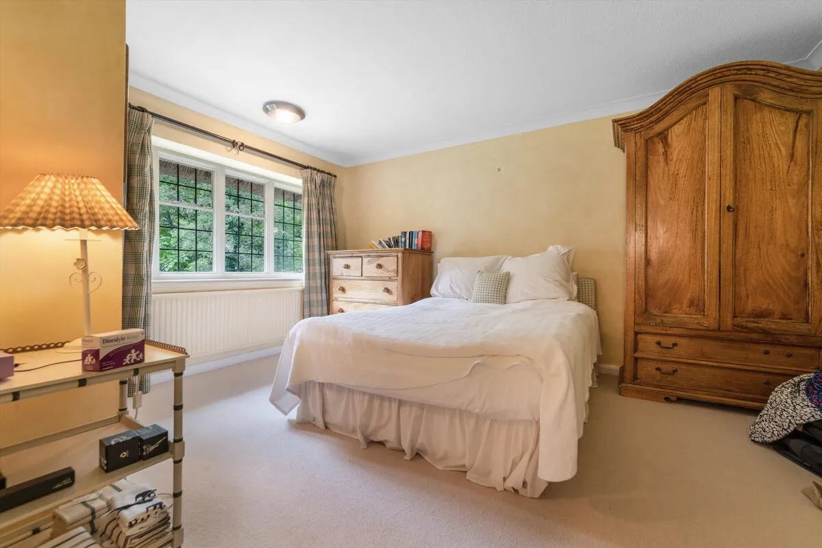 Wentworth Drive, Wentworth, GU25, photo 19