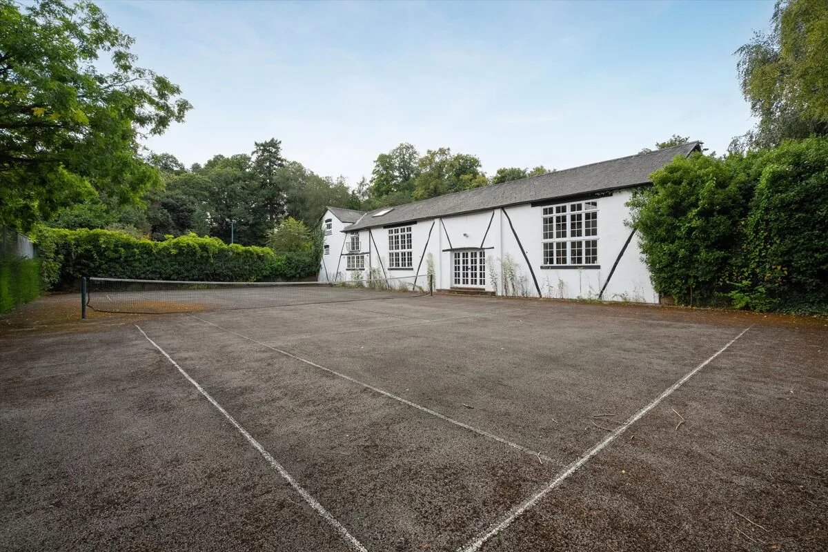 Wentworth Drive, Wentworth, GU25, photo 22