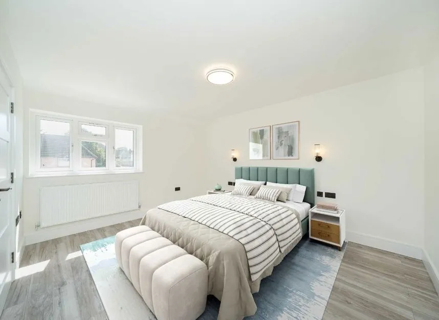 Ingleway, North Finchley, N12, photo 4