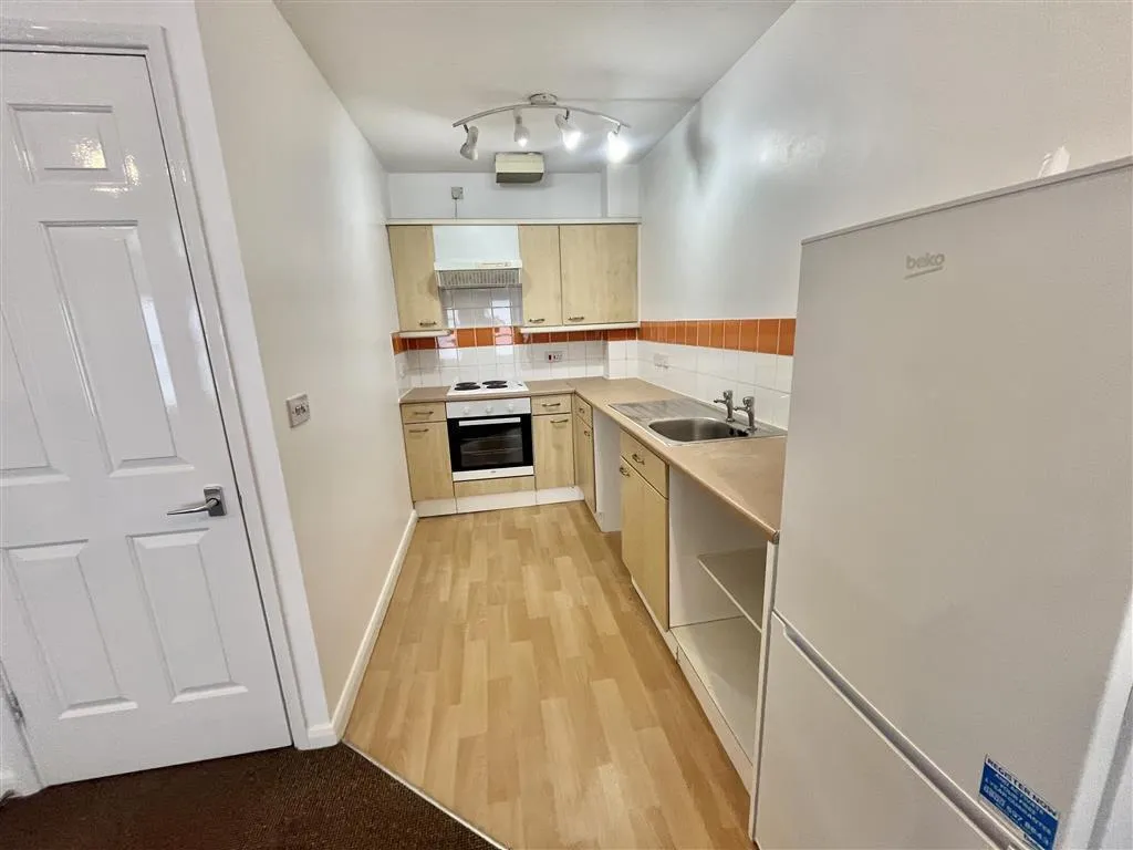 Wollaton Street, Nottingham, NG1, photo 4