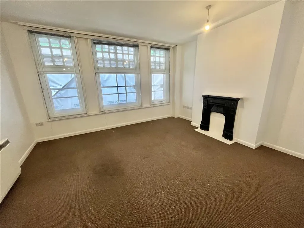 Wollaton Street, Nottingham, NG1, photo 5