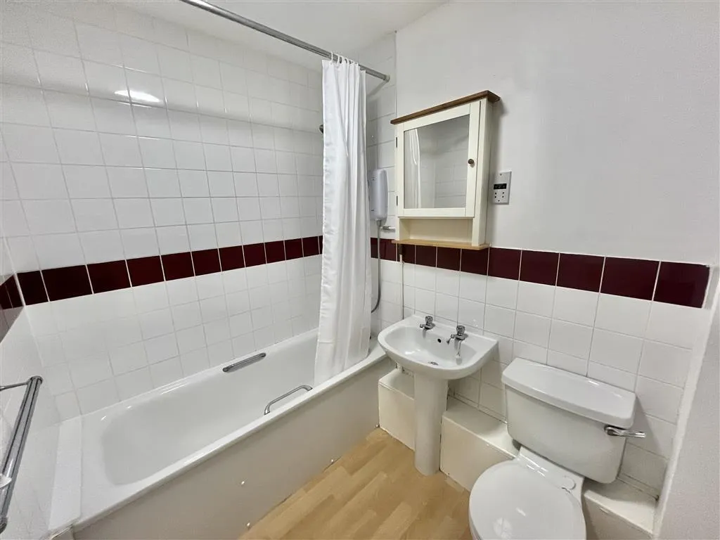 Wollaton Street, Nottingham, NG1, photo 6