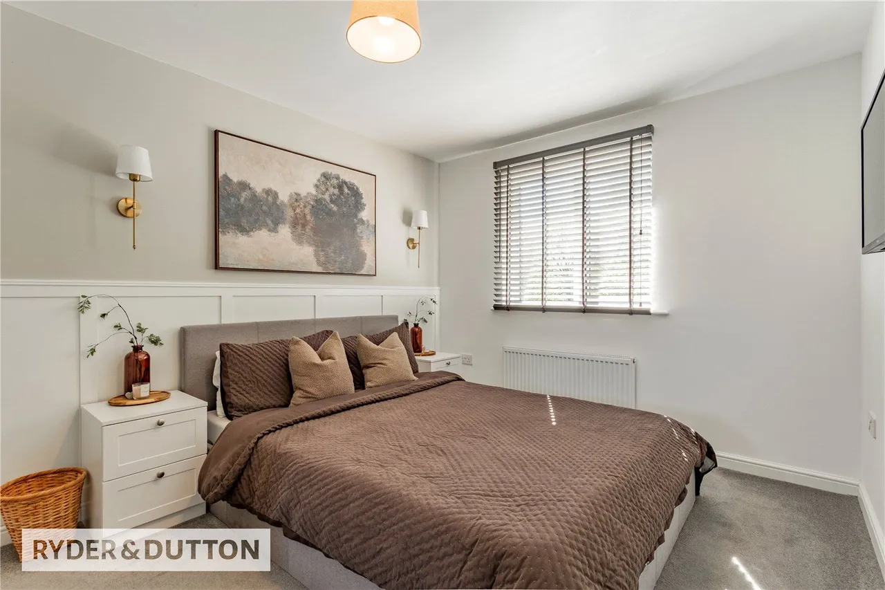 Salisbury Drive, Balderstone, OL11, photo 13