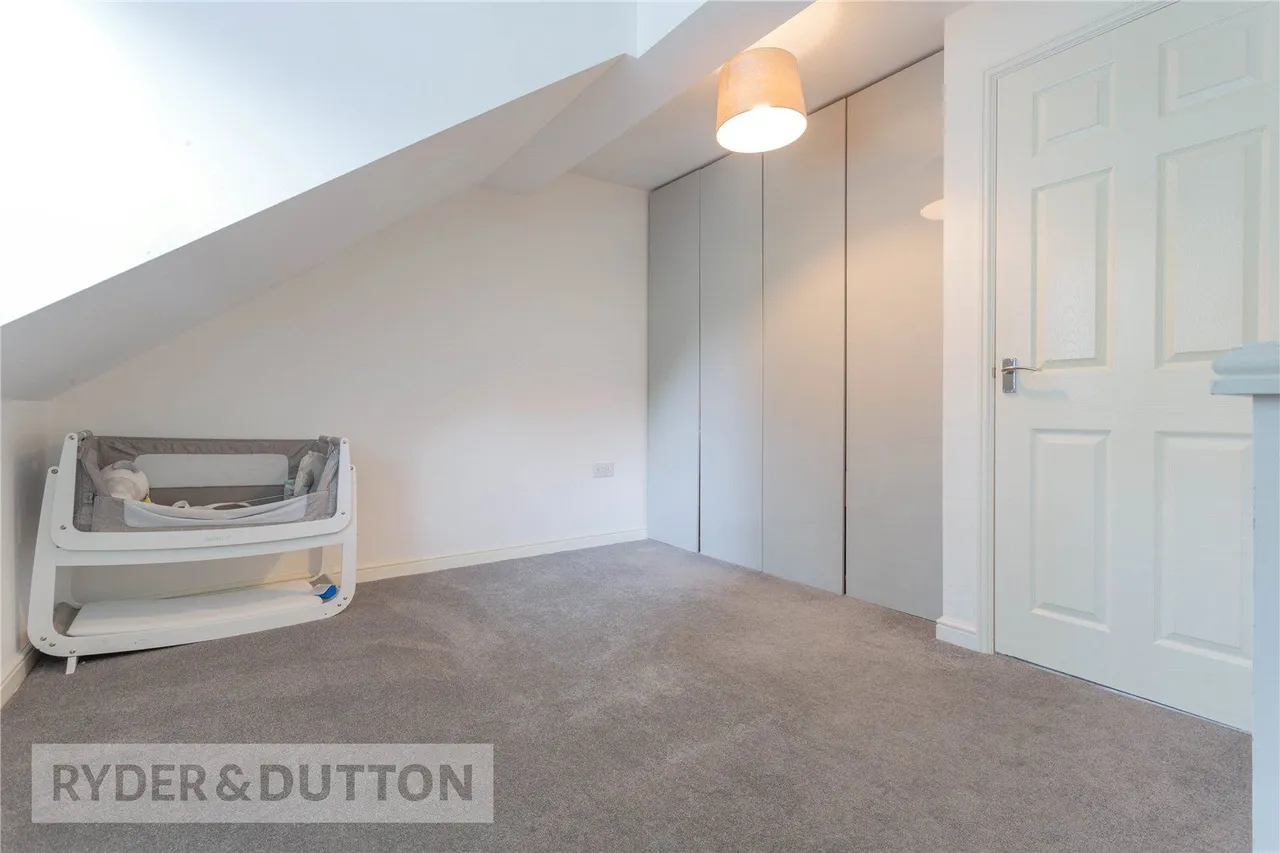 Salisbury Drive, Balderstone, OL11, photo 10