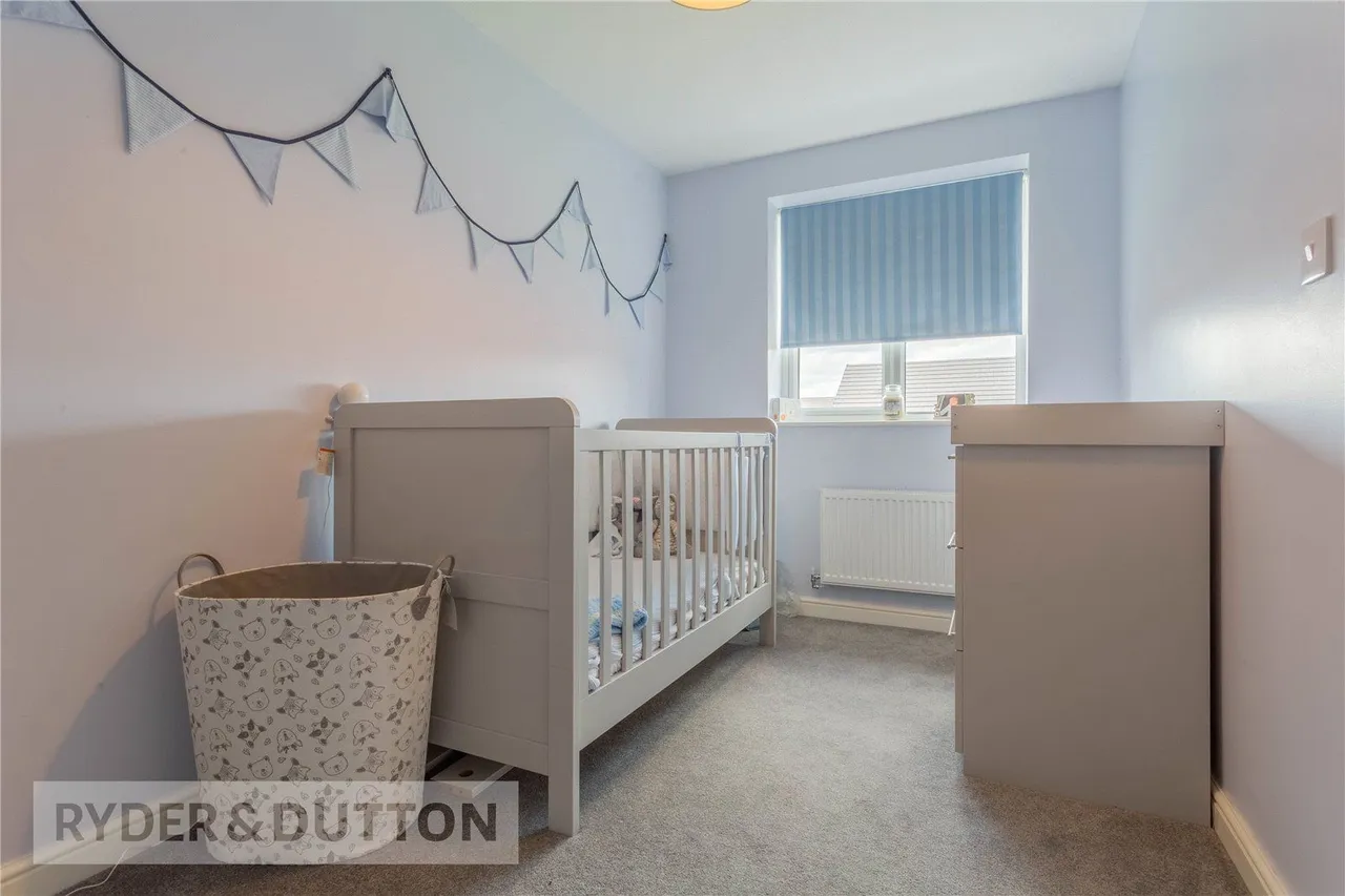 Salisbury Drive, Balderstone, OL11, photo 17