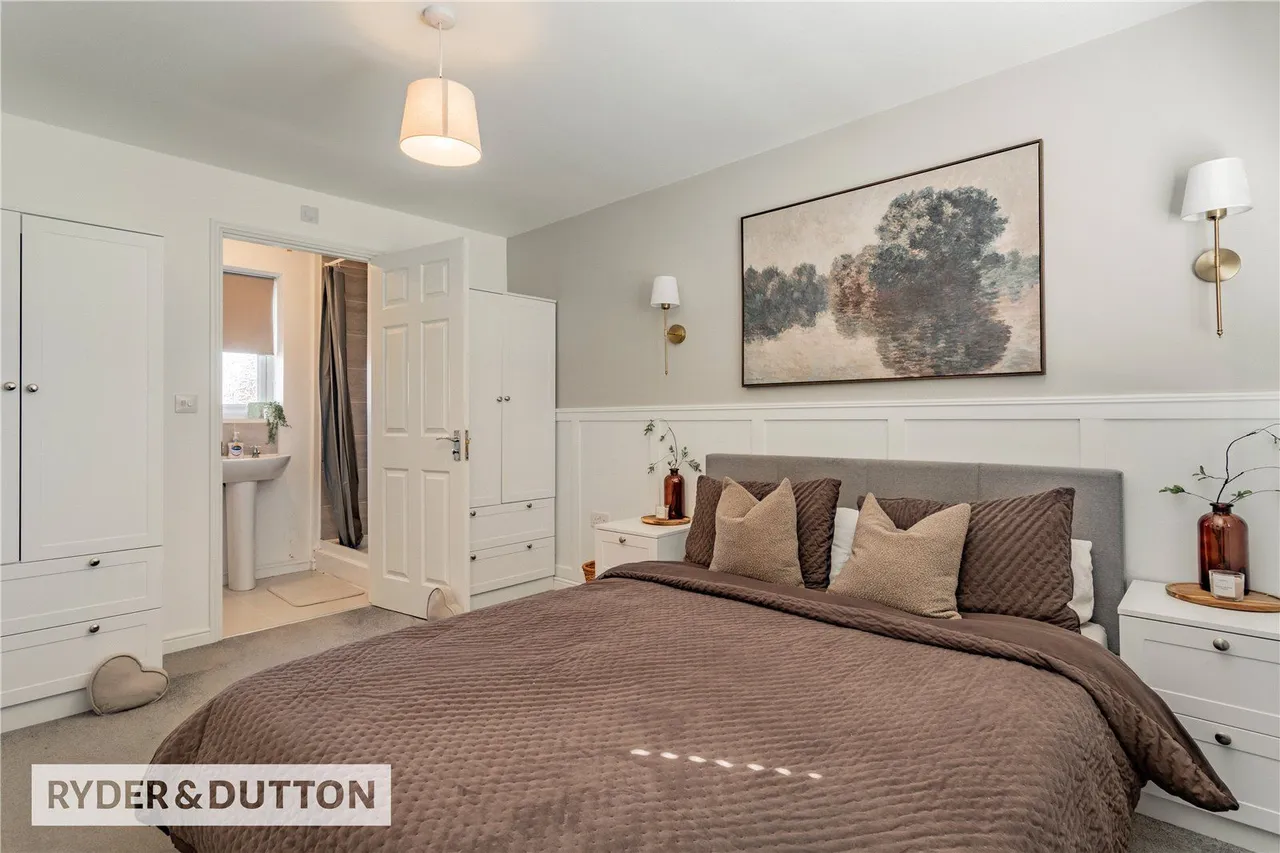 Salisbury Drive, Balderstone, OL11, photo 12