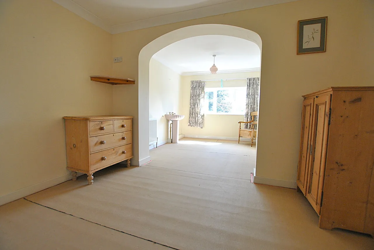 Horseshoes Lane, Weston Colville, CB21, photo 8