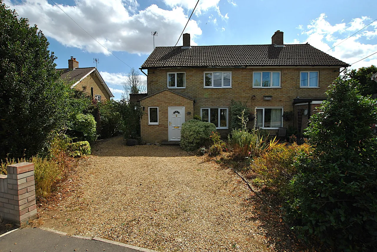 Horseshoes Lane, Weston Colville, CB21, photo 2