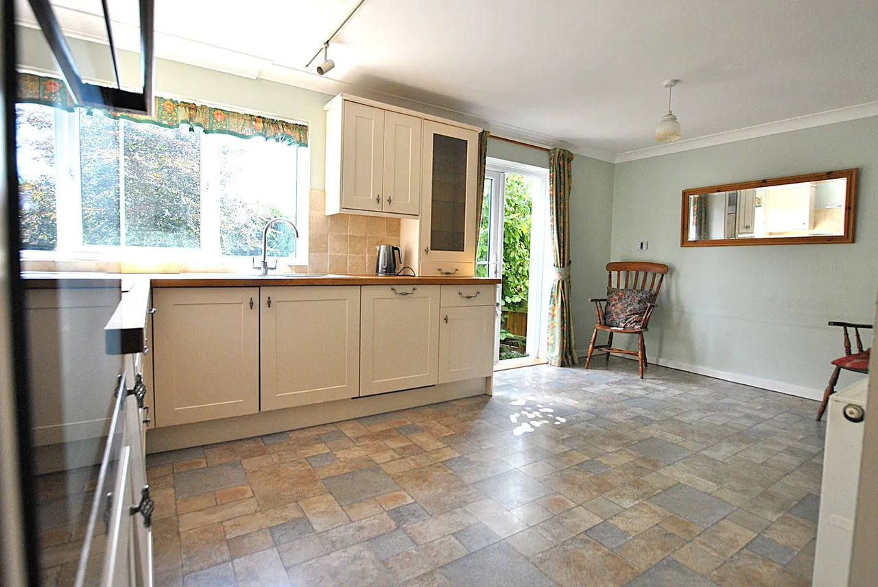 Horseshoes Lane, Weston Colville, CB21, photo 4