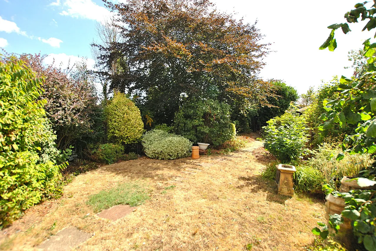 Horseshoes Lane, Weston Colville, CB21, photo 10