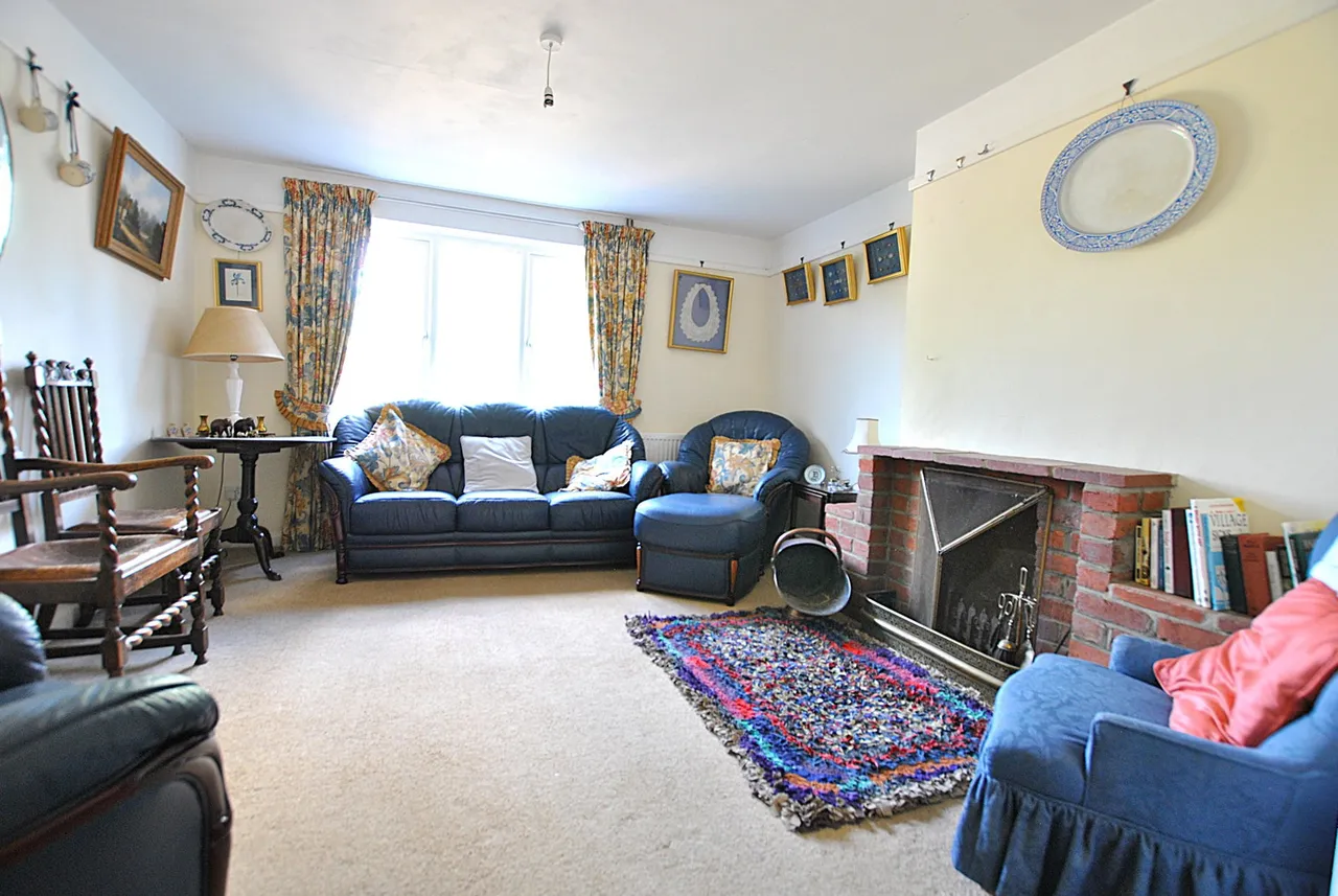 Horseshoes Lane, Weston Colville, CB21, photo 6