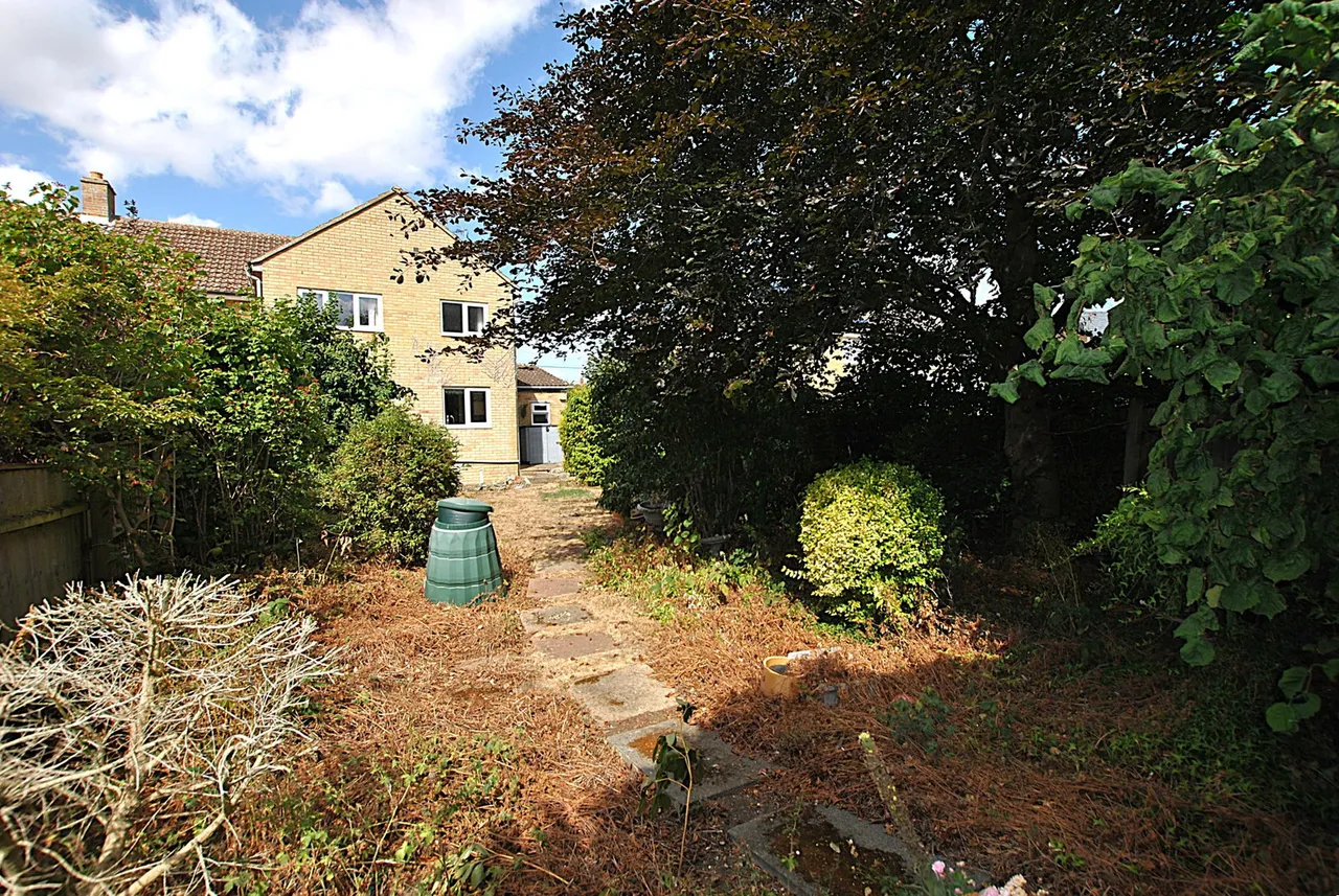 Horseshoes Lane, Weston Colville, CB21, photo 13