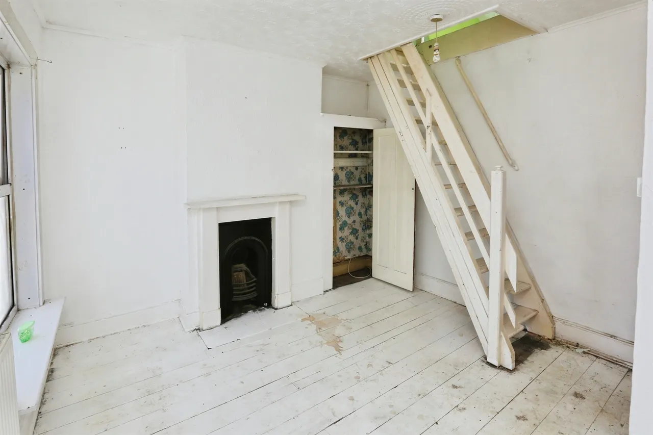Hartlands Road, Fareham, PO16, photo 9
