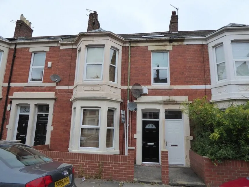 Glenthorn Road, Newcastle upon Tyne, NE2, photo 14
