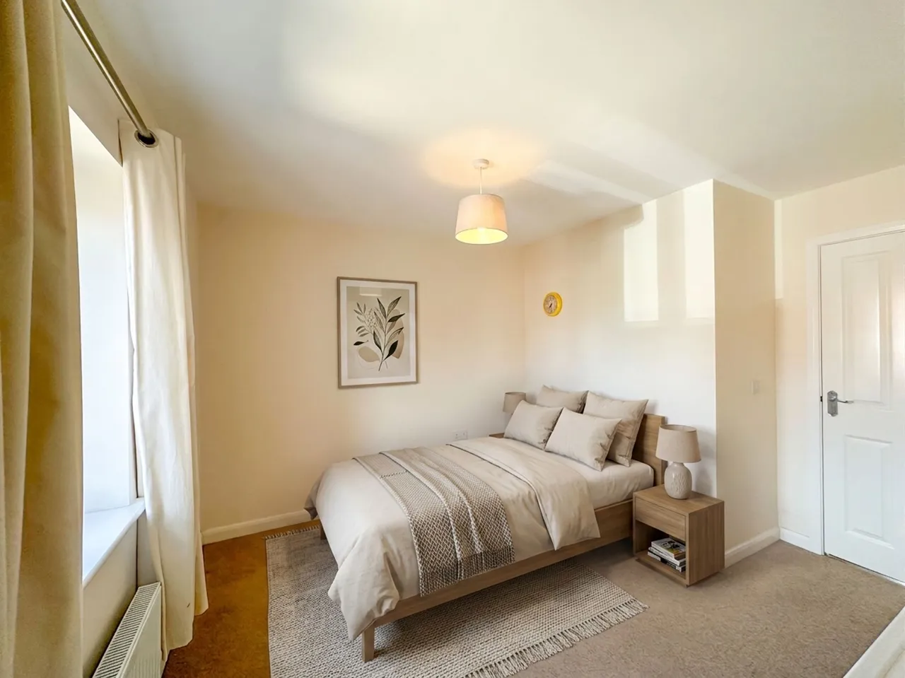Marmion Close, Market Harborough, LE16, photo 5