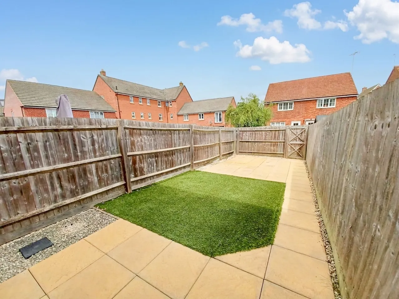 Marmion Close, Market Harborough, LE16, photo 4