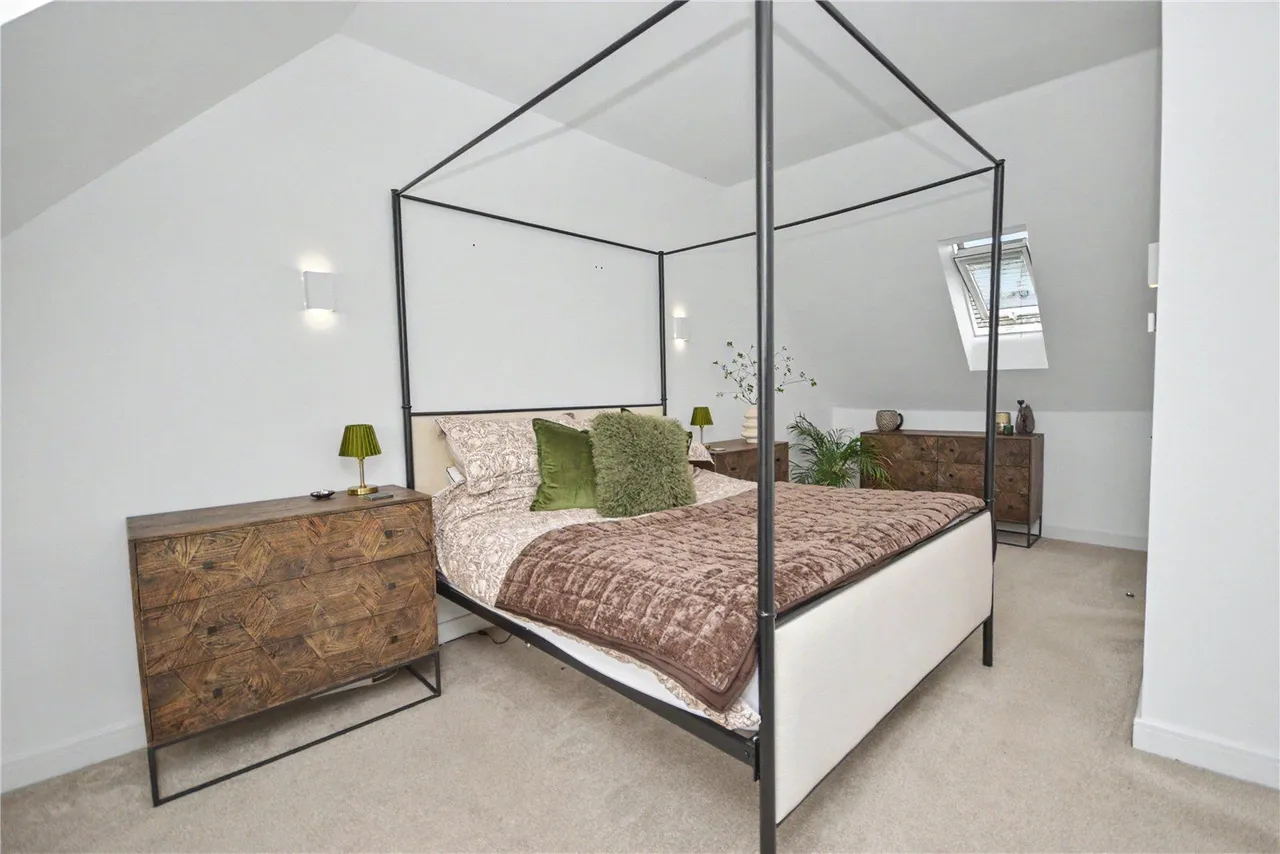 Moseley Beck Way, Leeds, LS16, photo 9