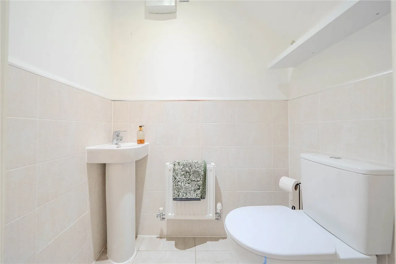 Moseley Beck Way, Leeds, LS16, photo 11